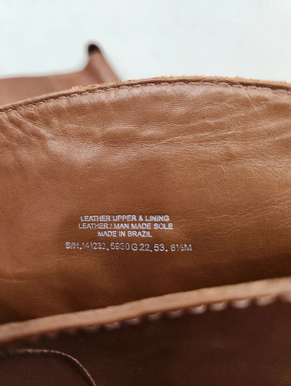 Tory Burch The Riding Boots